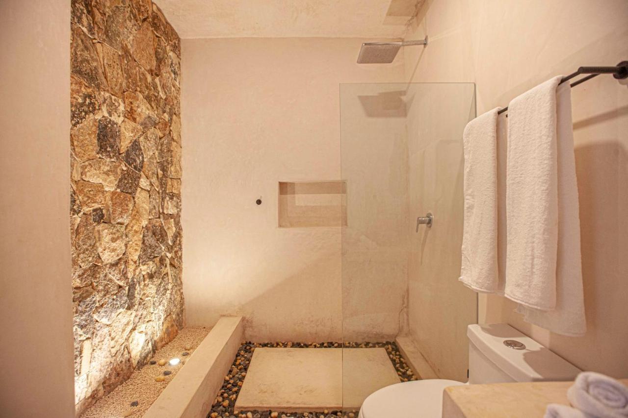 Calma Jungle Villas Τουλούμ Εξωτερικό φωτογραφία