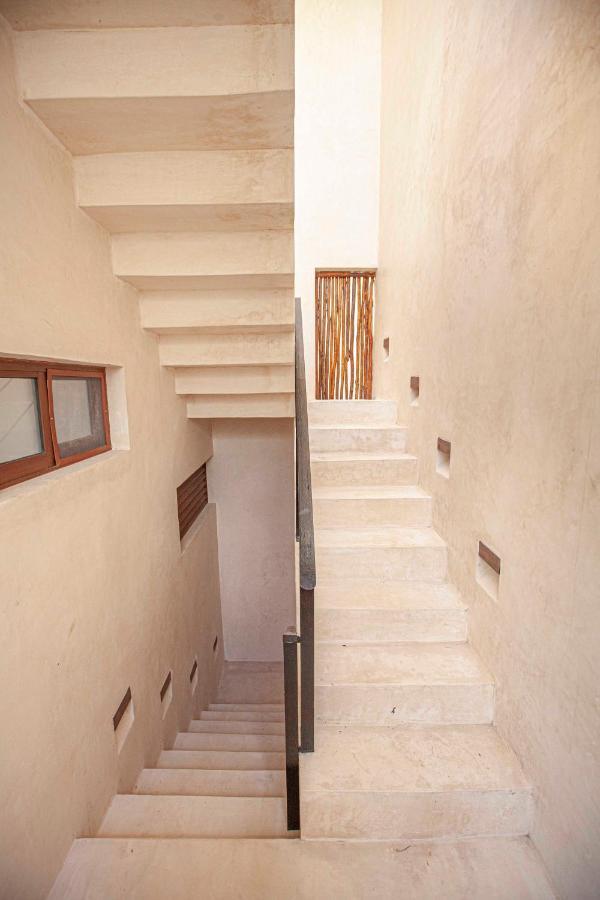 Calma Jungle Villas Τουλούμ Εξωτερικό φωτογραφία